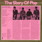 THE SPENCER DAVIS GROUP - The Story Of Pop