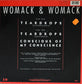 WOMACK & WOMACK - Teardrops