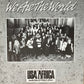 USA FOR AFRICA - We Are The World