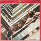 THE BEATLES - 1962-1966