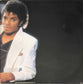 MICHAEL JACKSON - Thriller
