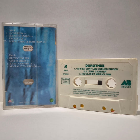 DOROTHEE - Ses Grands Succès