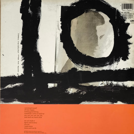 NICK KAMEN - Move Until We Fly