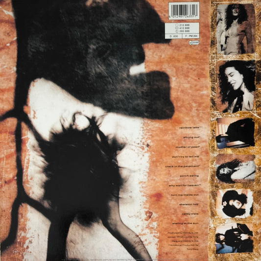 WENDY & LISA - Eroica