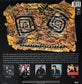 1989 AUSTRALIAN ROCKS