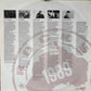 1989 AUSTRALIAN ROCKS