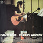 DAVID BLUE - Cupid's Arrow (pressage US)