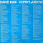 DAVID BLUE - Cupid's Arrow (pressage US)