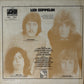 LED ZEPPELIN - Led Zeppelin