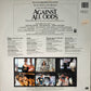 AGAINST ALL ODDS - Music From The Original Motion Picture Soundtrack