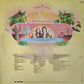 WISHBONE ASH - Live Dates (double album)