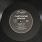 CARTOUCHE - Shame (Remixes)