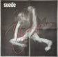 SUEDE - Bloodsports (pressage 2013)