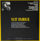 BERNARD LAVILLIERS - Nuit d'amour