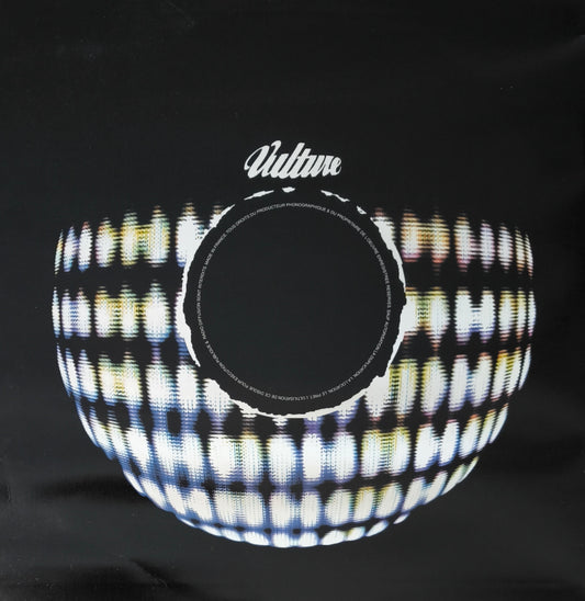 ALAN BRAKE & FRED FALKE - Running