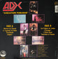 ADX -  Exécution Publique