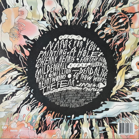 THE SHINS - Heartworms