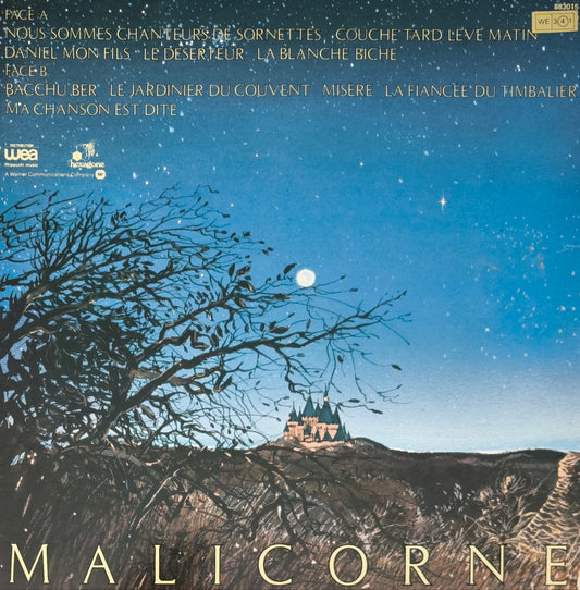 MALICORNE - Malicorne 4