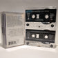 STEVIE WONDER - Song Review / A Greatest Hits Collection (Double Cassette)