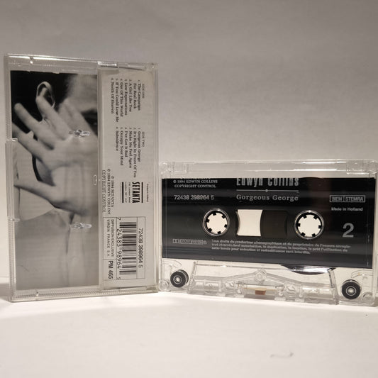 EDWYN COLLINS - Gorgeous George