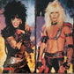 MOTLEY CRUE - Shout At The Devil