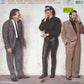 HUEY LEWIS & THE NEWS - Fore!