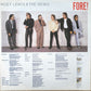 HUEY LEWIS & THE NEWS - Fore!