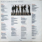 HUEY LEWIS & THE NEWS - Fore!
