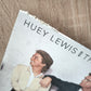 HUEY LEWIS & THE NEWS - Fore!
