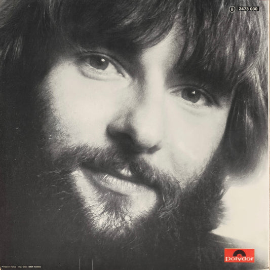 MAXIME LE FORESTIER - Maxime Le Forestier (1972)