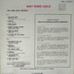 NAT KING COLE - Nat King Cole Español