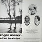 ROGER MASON ET LES TOURISTES - Roger Mason Et Les Touristes