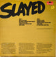 SLADE - Slayed ?