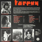 TARPUY - Peru