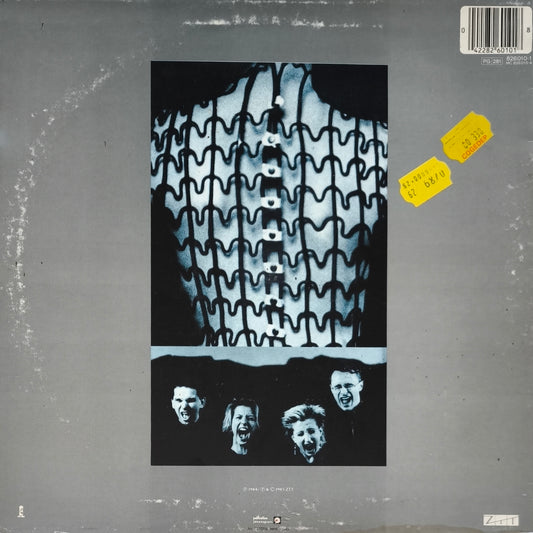 PROPAGANDA - A secret wish