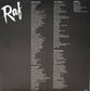 RAF - Change Your Mind