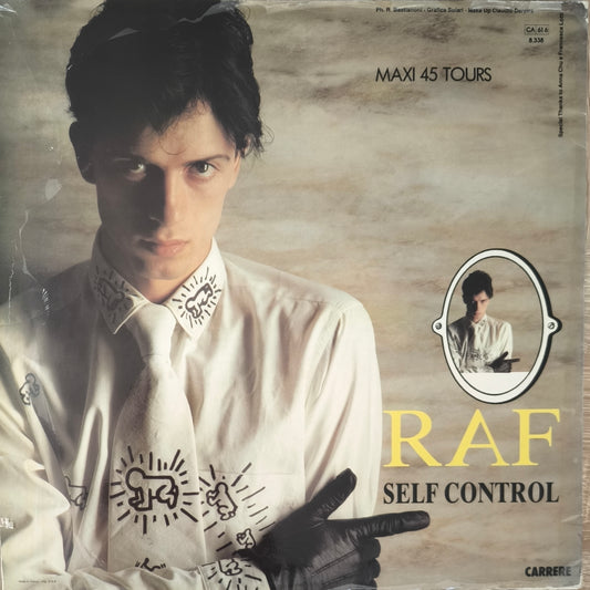 RAF - Self Control