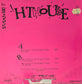 HITHOUSE - Move Your Feet To The Rhythm Of The Beat
