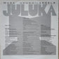 JULUKA - Musa Ukungilandela