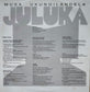 JULUKA - Musa Ukungilandela