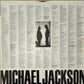 MICHAEL JACKSON - Bad