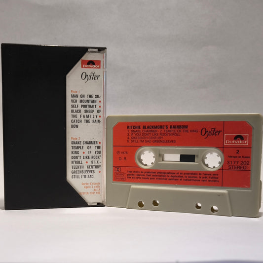 RAINBOW - Ritchie Blackmore's Rainbow