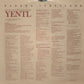 BARBRA STREISAND - Yentl - Original Motion Picture Soundtrack