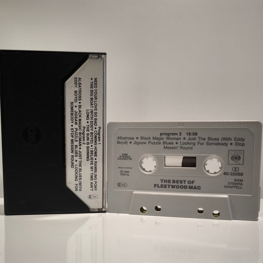 FLEETWOOD MAC - The Best Of Fleetwood Mac