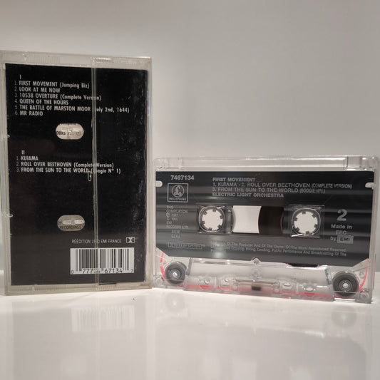 ELECTRIC LIGHT ORCHESTRA - First Movement