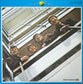 THE BEATLES - 1967-1970 (disques couleur bleu)