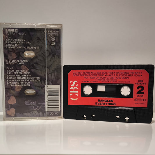 BANGLES - Everything