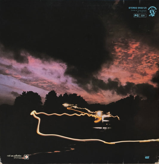 GENESIS - ...And Then There Were Three…