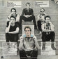 HUEY LEWIS AND THE NEWS - Picture This (Pressage UK)