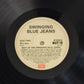 THE SWINGING BLUE JEANS - The Best Of The Swinging Blue Jeans